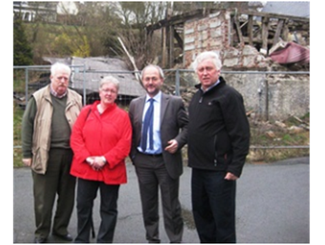 Autozulieferer WKW aus Banfe auf Erfolgsspur Autozulieferer WKW aus Banfe auf Erfolgsspur